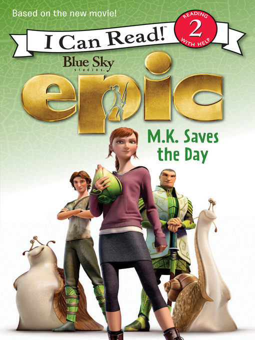 Title details for M.K. Saves the Day by Lucy Rosen - Available